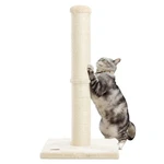 34INCH Cat Scratching Post With Natural Sisal Rope 4.3INCH Large Diameter Scr.... Fixed Price $44.80.