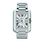 Cartier Tank Anglaise Automatic Watch Y40X7J9G 155947975. Fixed Price $4392.32.