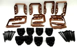 Trex Transcend Stair Accessory Kit Mounting Hardware Tree House. Fixed Price $19.99.