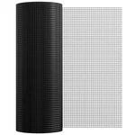 Uimoso 24IN X 50FT Hardware Cloth Wire Mesh Roll 1/2 19 Gauge Chicken Fence. Fixed Price $35.19.