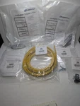 Gripple Lockable Cable Suspension Kit Wire Rope Hardware Lot New. Fixed Price $54.99.