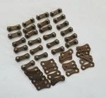 36 X 3/8" Chainsaw Repair Kits 3/8LP Type 91 & 90 Master Link Tie Straps. Fixed Price $22.07.