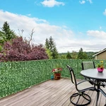 Artificial Ivy Vine Privacy Fence Screen, Faux Hedge Leaf, Outdoor Garden, Used. Fixed Price $32.89.