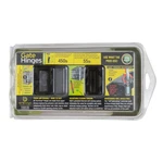 D&d Technologies Wood To Self Closing Hinges For Safety Fence Gate TCA3S3RU. Fixed Price $49.99.