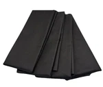 Weed Barrier Fabric 70X44 Garden Landscape Cloth Panels Heavy Duty. Fixed Price $19.95.