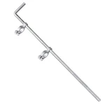Amoskey Heavy Duty Gate Drop Rod 1-3/8" 36" For Single Double Chain Link.... Fixed Price $54.37.