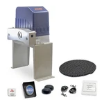 Aleko Smart Accessories Kit Sliding Gate Opener For Up To 1750 Lb. / 59 Ft. Fixed Price $529.00.