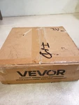 Vevor Electric Fence Charger, 10KV 2J, Ac Dc Energizer. Fixed Price $45.00.