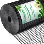 Amagabeli Hardware Cloth 36IN X 50FT Wire Mesh Roll. Fixed Price $161.71.