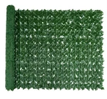 Paistao 60"X120" Artificial Ivy Privacy Fence Screen Uv-resistant Fake Leaves Vi. Fixed Price $102.28.