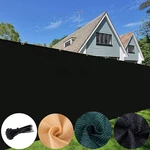 4' 5' 6' 8' Fence Privacy Windscreen Garden Fabric Mesh Shade Cover 50'. Fixed Price $54.89.