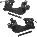 Sliding Door Rollers For Power Slide Left Driver & Right Passenger Side.... Fixed Price $55.69.