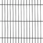 Welded Wire Mesh 4 Ft X 50 Fencing 16-GAUGE Black Pvc Coated 1/2 3. Fixed Price $179.82.