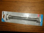 National Hardware N342-725 Gate Spring, Stainless Steel, 11 In. Quantity. Fixed Price $16.97.