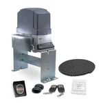 Aleko Accessory Kit Sliding Opener For Gates Up To 52 Ft 3400 Lb. Fixed Price $579.00.
