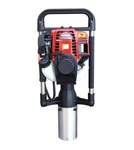 Tentandtable Stake Metal Post Driver 2.5-4 Dia Cycle Gas Engine MS-PDFP5-C. Fixed Price $1699.99.