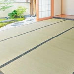 Izushi Top-saving Economy Type #1 Edo Space: Tatami (34.3 X 68.9 Inche. Fixed Price $545.66.