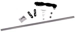 Shelterlogic Pull-eaze Roll-up Door Kit. Fixed Price $38.99.