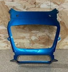 Nos Genuine Suzuki Green Cowling Centre GSF600S Bandit (1996) 94403-26E00-1ZV. Fixed Price $100.92.