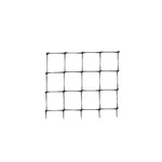 Deer Fence, 7-1/2 X Ft., Black, Mesh Size 1.77" 1.97", 60100109. Fixed Price $159.95.