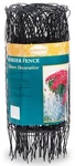 Green Round-top Garden Fence, 14-IN. X 20-FT. 89309. Fixed Price $35.48.
