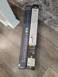Lot Of 2 Deckorators X 40 ( For 36" Rail Ht) Lantern Post Sleeve Kit. Fixed Price $59.97.