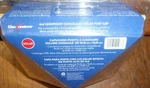 2-DECKORATORS 4-IN X Solar Led Treated Pine Post CAPS-#241456-NEW. Fixed Price $30.00.