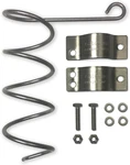 Automatic Chain Link Self Closing Gate Closer. Adjustable Tension, Outdo. Fixed Price $82.01.