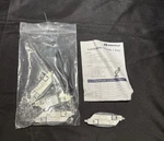 Gripple Lockable + Key 4-PACK 1/8 Cable Fastener Hanger. Fixed Price $36.22.