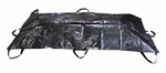 Primacare High Quality Heavy Duty Body Bag/ Stretcher Combo. Fixed Price $29.99.