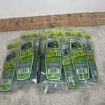 Master Mark Straight Black Landscape Edging Coupler 3 Per Lot 17 Packs. Fixed Price $49.50.