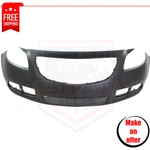 Front Bumper Cover 13243355 GM1000923 Primed For 2011-2013 Buick Regal Base. Fixed Price $367.99.