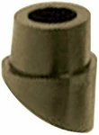 Deckorators 74818 Stair Connector, Plastic Bronze. Fixed Price $14.26.