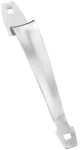 National Hardware 11 In. Stainless Steel Ornamental Gate Pull. Fixed Price $16.70.