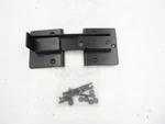 Nationwide Industries One Sided Lockable Flip Latch NW6169-BK. Fixed Price $29.99.