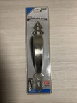 National Hardware N342-717 Stainless Steel Ornamental Pulls 11 In. With Hex Lags. Fixed Price $16.00.