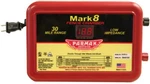 New Parmak Mark 8 Electric Fence Charger 110 Volt 30 Mile Usa 2169431. Fixed Price $174.95.