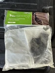 Trex Transcend Railing Mounting Hardware For Cut Rails - Rope Swing Stair. Fixed Price $22.95.