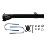 Powder Coated Trencher For Atv Utv Tractor Hitch Mounted Plow 1.4IN 36MM. Fixed Price $57.47.