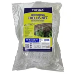 59 In. X 328 Ft. White Hortonova Plant Trellis Net. Fixed Price $76.24.