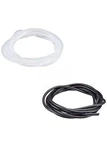 Neptune Systems 2-PACK Trident Sample Line Tubing White & Black. Fixed Price $19.99.