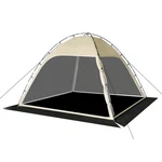 Screen Tent With Removable Floor, Siebwin Large 10'X10' Gazebos Mosquito.... Fixed Price $136.38.