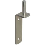 National Hardware 298BC Series N131-375 Pintle, Steel, Zinc. Fixed Price $18.28.