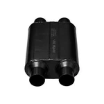 Flowmaster Series Chambered Muffler 2.5" In / Out(dual) 425404. Fixed Price $93.05.