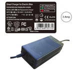 3 Amps Smart Charger For Jetson Horizon Electric Dirt Bike. Fixed Price $29.95.