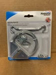 National Hardware 8.5-IN Zinc Gate Kit. Fixed Price $11.99.