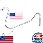 T-post Fence Wire Clips, Galvanized Steel, 300PCS Pre-cut. Fixed Price $51.31.