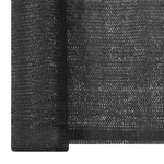 Outdoor Fence Privacy Patio Wall Windscreen Tarp Hdpe Vidaxl. Fixed Price $30.99.