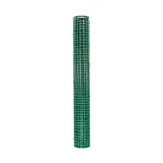 Origin Point GZL272405 1/2" Mesh Vinyl Coated Hardware Cloth, 24" X 5', Green. Fixed Price $24.35.