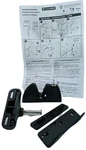 National Hardware N346-201 Key-lockable Gate Latch, Black, With Keys. Fixed Price $38.88.